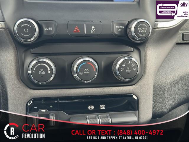 2024 Ram 2500 Big Horn 4x4 CREW CAB 8' BOX, available for sale in Avenel, New Jersey | Car Revolution. Avenel, New Jersey 2024 Ram 2500 Big Horn 4x4 CREW CAB 8' BOX, available for sale in Avenel, New Jersey | Car Revolution. Avenel, New Jersey