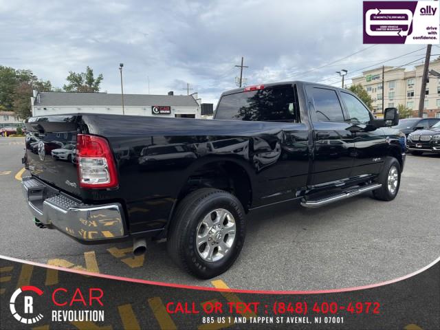2024 Ram 2500 Big Horn 4x4 CREW CAB 8' BOX, available for sale in Avenel, New Jersey | Car Revolution. Avenel, New Jersey 2024 Ram 2500 Big Horn 4x4 CREW CAB 8' BOX, available for sale in Avenel, New Jersey | Car Revolution. Avenel, New Jersey