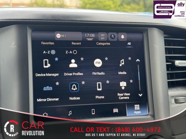 2024 Ram 2500 Big Horn 4x4 CREW CAB 8' BOX, available for sale in Avenel, New Jersey | Car Revolution. Avenel, New Jersey 2024 Ram 2500 Big Horn 4x4 CREW CAB 8' BOX, available for sale in Avenel, New Jersey | Car Revolution. Avenel, New Jersey