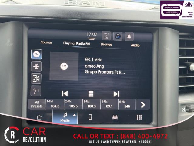 2024 Ram 2500 Big Horn 4x4 CREW CAB 8' BOX, available for sale in Avenel, New Jersey | Car Revolution. Avenel, New Jersey 2024 Ram 2500 Big Horn 4x4 CREW CAB 8' BOX, available for sale in Avenel, New Jersey | Car Revolution. Avenel, New Jersey
