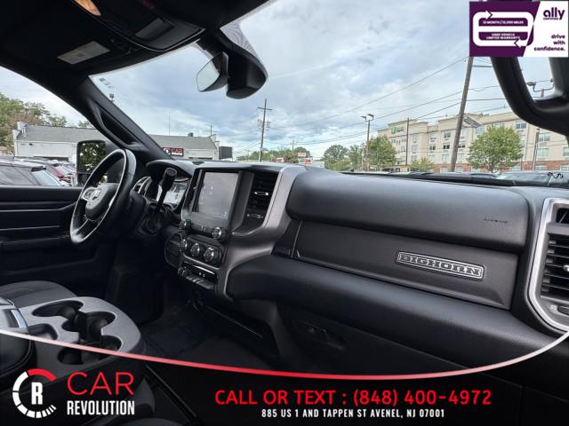 2024 Ram 2500 Big Horn 4x4 CREW CAB 8' BOX, available for sale in Avenel, New Jersey | Car Revolution. Avenel, New Jersey 2024 Ram 2500 Big Horn 4x4 CREW CAB 8' BOX, available for sale in Avenel, New Jersey | Car Revolution. Avenel, New Jersey