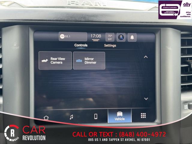2024 Ram 2500 Big Horn 4x4 CREW CAB 8' BOX, available for sale in Avenel, New Jersey | Car Revolution. Avenel, New Jersey 2024 Ram 2500 Big Horn 4x4 CREW CAB 8' BOX, available for sale in Avenel, New Jersey | Car Revolution. Avenel, New Jersey
