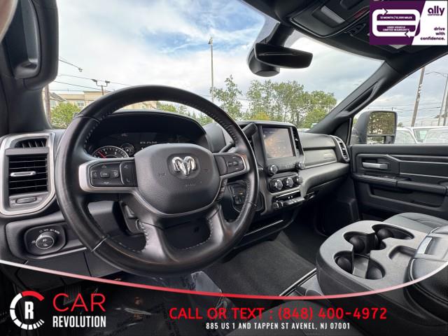 2024 Ram 2500 Big Horn 4x4 CREW CAB 8' BOX, available for sale in Avenel, New Jersey | Car Revolution. Avenel, New Jersey 2024 Ram 2500 Big Horn 4x4 CREW CAB 8' BOX, available for sale in Avenel, New Jersey | Car Revolution. Avenel, New Jersey
