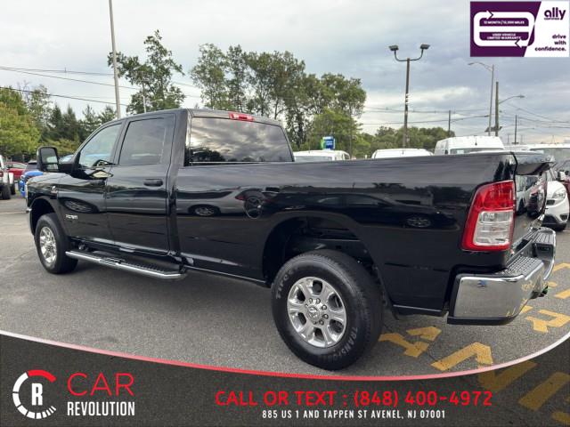 2024 Ram 2500 Big Horn 4x4 CREW CAB 8' BOX, available for sale in Avenel, New Jersey | Car Revolution. Avenel, New Jersey 2024 Ram 2500 Big Horn 4x4 CREW CAB 8' BOX, available for sale in Avenel, New Jersey | Car Revolution. Avenel, New Jersey