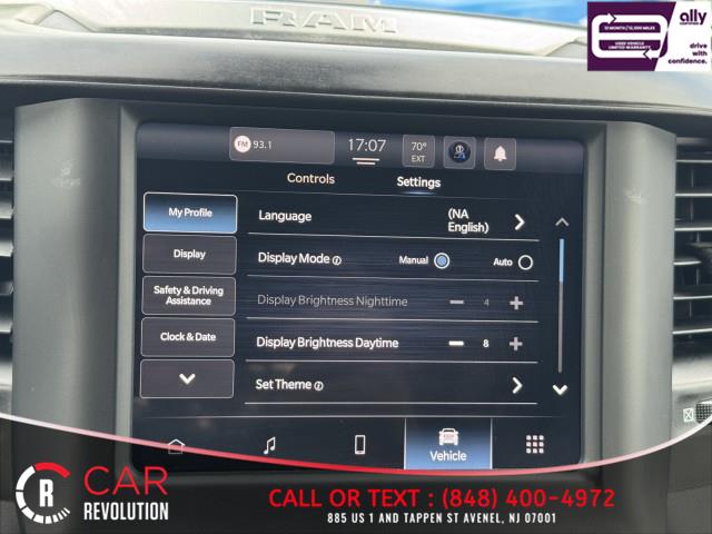 2024 Ram 2500 Big Horn 4x4 CREW CAB 8' BOX, available for sale in Avenel, New Jersey | Car Revolution. Avenel, New Jersey 2024 Ram 2500 Big Horn 4x4 CREW CAB 8' BOX, available for sale in Avenel, New Jersey | Car Revolution. Avenel, New Jersey