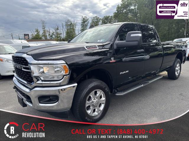 2024 Ram 2500 Big Horn 4x4 CREW CAB 8' BOX, available for sale in Avenel, New Jersey | Car Revolution. Avenel, New Jersey 2024 Ram 2500 Big Horn 4x4 CREW CAB 8' BOX, available for sale in Avenel, New Jersey | Car Revolution. Avenel, New Jersey
