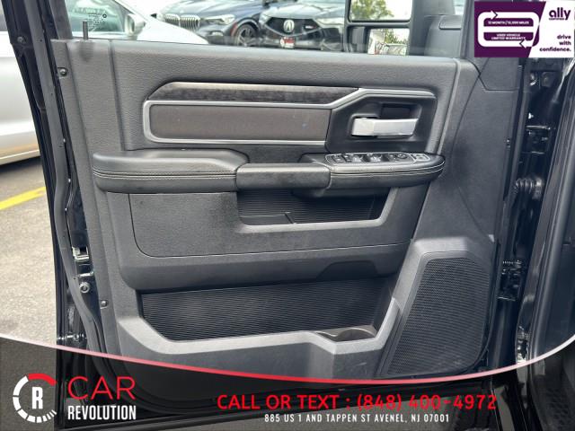 2024 Ram 2500 Big Horn 4x4 CREW CAB 8' BOX, available for sale in Avenel, New Jersey | Car Revolution. Avenel, New Jersey 2024 Ram 2500 Big Horn 4x4 CREW CAB 8' BOX, available for sale in Avenel, New Jersey | Car Revolution. Avenel, New Jersey