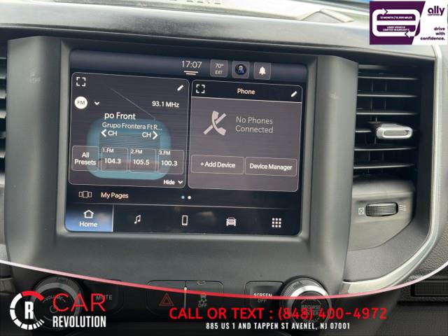 2024 Ram 2500 Big Horn 4x4 CREW CAB 8' BOX, available for sale in Avenel, New Jersey | Car Revolution. Avenel, New Jersey 2024 Ram 2500 Big Horn 4x4 CREW CAB 8' BOX, available for sale in Avenel, New Jersey | Car Revolution. Avenel, New Jersey