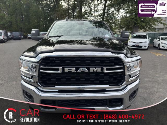 2024 Ram 2500 Big Horn 4x4 CREW CAB 8' BOX, available for sale in Avenel, New Jersey | Car Revolution. Avenel, New Jersey 2024 Ram 2500 Big Horn 4x4 CREW CAB 8' BOX, available for sale in Avenel, New Jersey | Car Revolution. Avenel, New Jersey