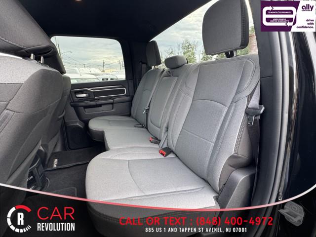 2024 Ram 2500 Big Horn 4x4 CREW CAB 8' BOX, available for sale in Avenel, New Jersey | Car Revolution. Avenel, New Jersey 2024 Ram 2500 Big Horn 4x4 CREW CAB 8' BOX, available for sale in Avenel, New Jersey | Car Revolution. Avenel, New Jersey