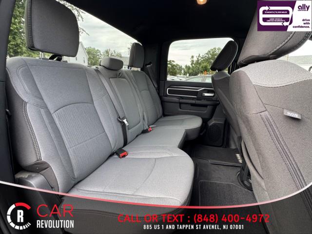 2024 Ram 2500 Big Horn 4x4 CREW CAB 8' BOX, available for sale in Avenel, New Jersey | Car Revolution. Avenel, New Jersey 2024 Ram 2500 Big Horn 4x4 CREW CAB 8' BOX, available for sale in Avenel, New Jersey | Car Revolution. Avenel, New Jersey