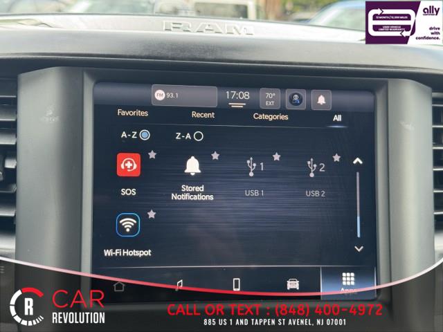 2024 Ram 2500 Big Horn 4x4 CREW CAB 8' BOX, available for sale in Avenel, New Jersey | Car Revolution. Avenel, New Jersey 2024 Ram 2500 Big Horn 4x4 CREW CAB 8' BOX, available for sale in Avenel, New Jersey | Car Revolution. Avenel, New Jersey