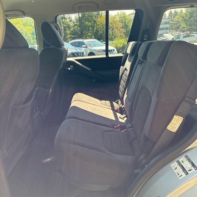 2010 Nissan Pathfinder 4WD 4dr V6 SE, available for sale in Naugatuck, Connecticut | Riverside Motorcars, LLC. Naugatuck, Connecticut 2010 Nissan Pathfinder 4WD 4dr V6 SE, available for sale in Naugatuck, Connecticut | Riverside Motorcars, LLC. Naugatuck, Connecticut