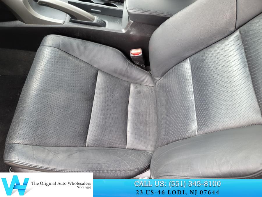 2010 Acura TSX 4dr Sdn I4 Auto, available for sale in Lodi, New Jersey | AW Auto & Truck Wholesalers, Inc. Lodi, New Jersey 2010 Acura TSX 4dr Sdn I4 Auto, available for sale in Lodi, New Jersey | AW Auto & Truck Wholesalers, Inc. Lodi, New Jersey