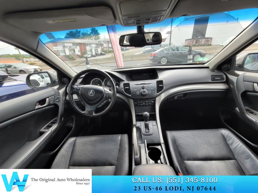 2010 Acura TSX 4dr Sdn I4 Auto, available for sale in Lodi, New Jersey | AW Auto & Truck Wholesalers, Inc. Lodi, New Jersey 2010 Acura TSX 4dr Sdn I4 Auto, available for sale in Lodi, New Jersey | AW Auto & Truck Wholesalers, Inc. Lodi, New Jersey