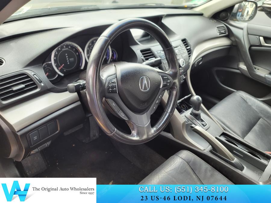 2010 Acura TSX 4dr Sdn I4 Auto, available for sale in Lodi, New Jersey | AW Auto & Truck Wholesalers, Inc. Lodi, New Jersey 2010 Acura TSX 4dr Sdn I4 Auto, available for sale in Lodi, New Jersey | AW Auto & Truck Wholesalers, Inc. Lodi, New Jersey