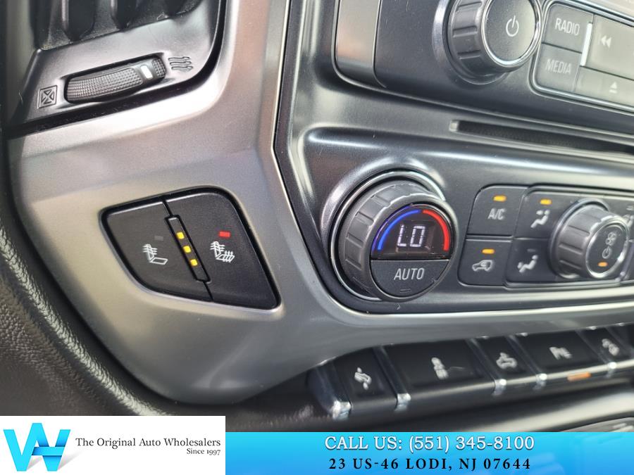 2018 Chevrolet Silverado 1500 4WD Double Cab 143.5" LT w/2LT, available for sale in Lodi, New Jersey | AW Auto & Truck Wholesalers, Inc. Lodi, New Jersey 2018 Chevrolet Silverado 1500 4WD Double Cab 143.5" LT w/2LT, available for sale in Lodi, New Jersey | AW Auto & Truck Wholesalers, Inc. Lodi, New Jersey