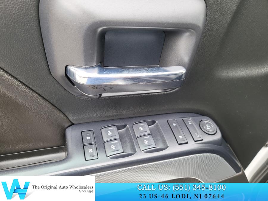 2018 Chevrolet Silverado 1500 4WD Double Cab 143.5" LT w/2LT, available for sale in Lodi, New Jersey | AW Auto & Truck Wholesalers, Inc. Lodi, New Jersey 2018 Chevrolet Silverado 1500 4WD Double Cab 143.5" LT w/2LT, available for sale in Lodi, New Jersey | AW Auto & Truck Wholesalers, Inc. Lodi, New Jersey
