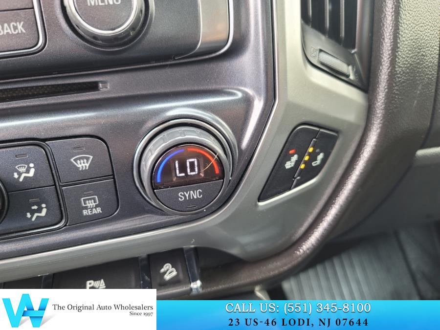 2018 Chevrolet Silverado 1500 4WD Double Cab 143.5" LT w/2LT, available for sale in Lodi, New Jersey | AW Auto & Truck Wholesalers, Inc. Lodi, New Jersey 2018 Chevrolet Silverado 1500 4WD Double Cab 143.5" LT w/2LT, available for sale in Lodi, New Jersey | AW Auto & Truck Wholesalers, Inc. Lodi, New Jersey