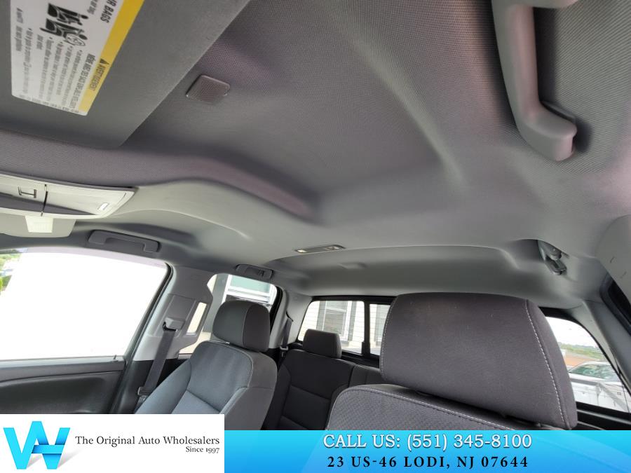 2018 Chevrolet Silverado 1500 4WD Double Cab 143.5" LT w/2LT, available for sale in Lodi, New Jersey | AW Auto & Truck Wholesalers, Inc. Lodi, New Jersey 2018 Chevrolet Silverado 1500 4WD Double Cab 143.5" LT w/2LT, available for sale in Lodi, New Jersey | AW Auto & Truck Wholesalers, Inc. Lodi, New Jersey