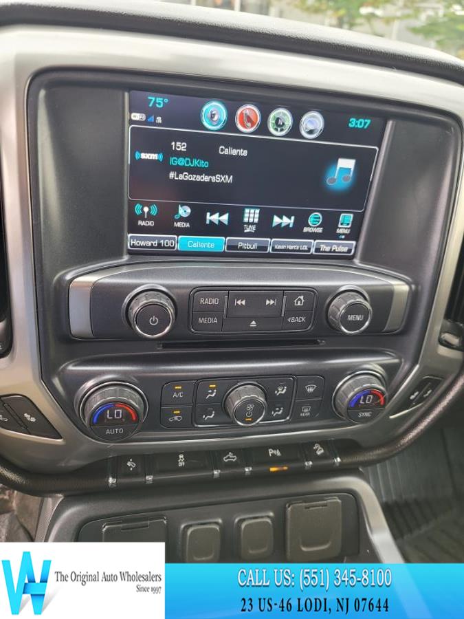 2018 Chevrolet Silverado 1500 4WD Double Cab 143.5" LT w/2LT, available for sale in Lodi, New Jersey | AW Auto & Truck Wholesalers, Inc. Lodi, New Jersey 2018 Chevrolet Silverado 1500 4WD Double Cab 143.5" LT w/2LT, available for sale in Lodi, New Jersey | AW Auto & Truck Wholesalers, Inc. Lodi, New Jersey