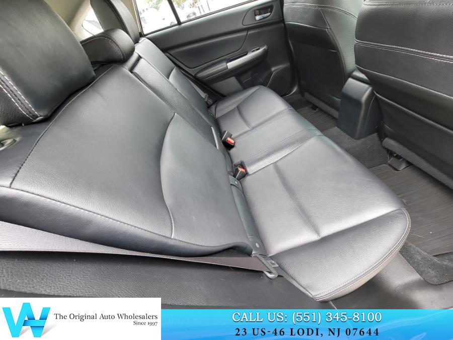 2015 Subaru XV Crosstrek 5dr CVT 2.0i Limited, available for sale in Lodi, New Jersey | AW Auto & Truck Wholesalers, Inc. Lodi, New Jersey 2015 Subaru XV Crosstrek 5dr CVT 2.0i Limited, available for sale in Lodi, New Jersey | AW Auto & Truck Wholesalers, Inc. Lodi, New Jersey
