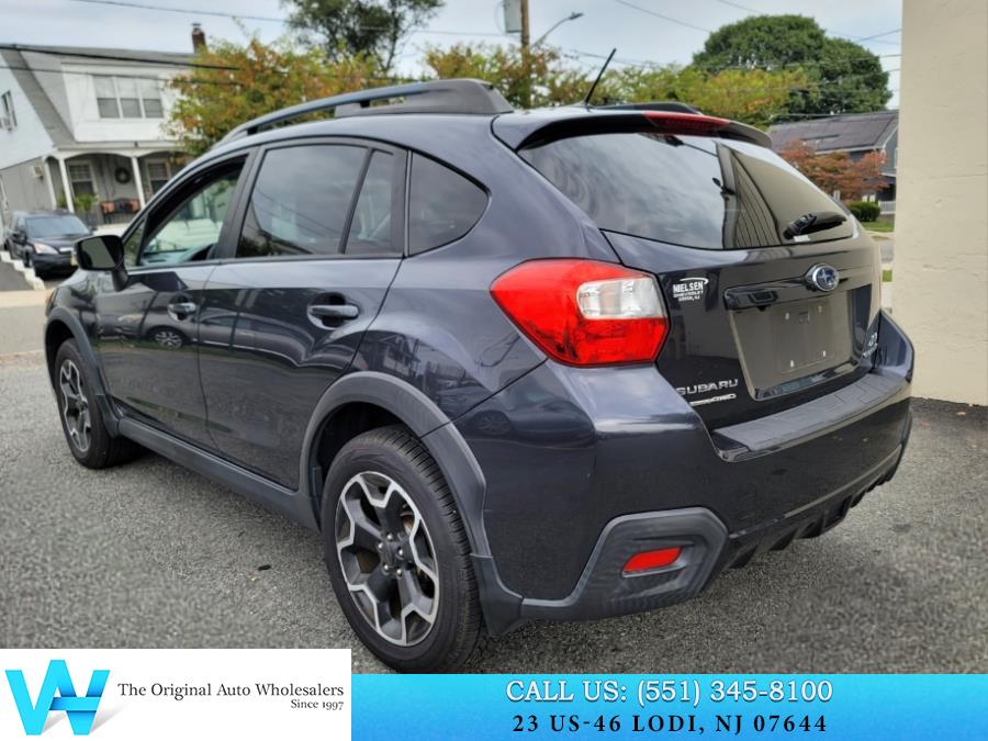 2015 Subaru XV Crosstrek 5dr CVT 2.0i Limited, available for sale in Lodi, New Jersey | AW Auto & Truck Wholesalers, Inc. Lodi, New Jersey 2015 Subaru XV Crosstrek 5dr CVT 2.0i Limited, available for sale in Lodi, New Jersey | AW Auto & Truck Wholesalers, Inc. Lodi, New Jersey