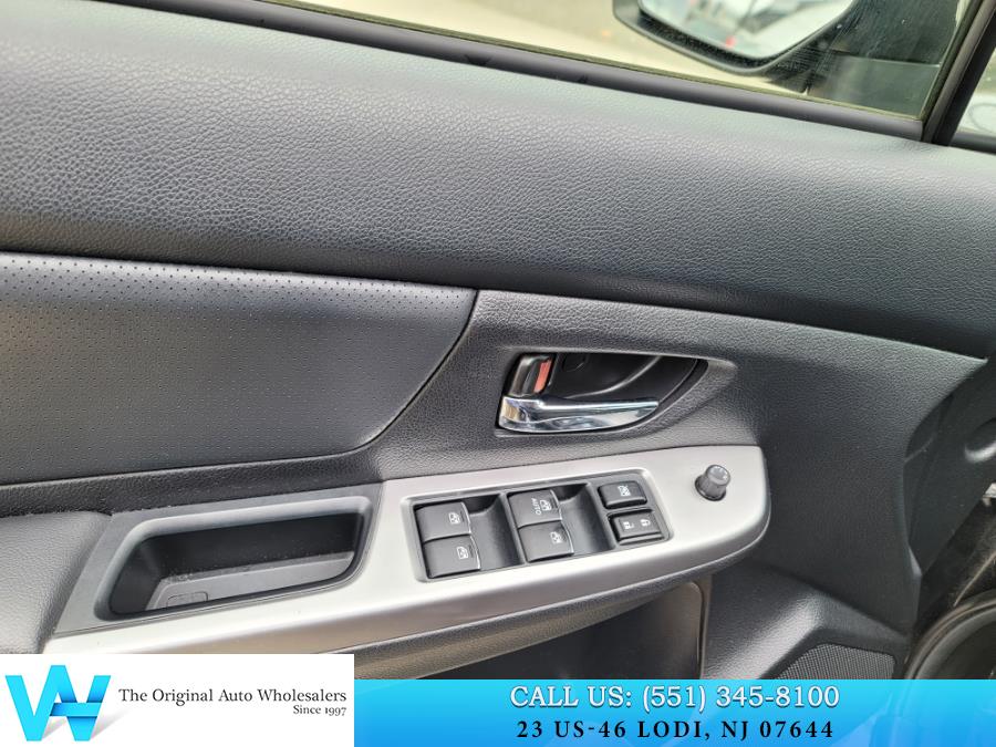 2015 Subaru XV Crosstrek 5dr CVT 2.0i Limited, available for sale in Lodi, New Jersey | AW Auto & Truck Wholesalers, Inc. Lodi, New Jersey 2015 Subaru XV Crosstrek 5dr CVT 2.0i Limited, available for sale in Lodi, New Jersey | AW Auto & Truck Wholesalers, Inc. Lodi, New Jersey