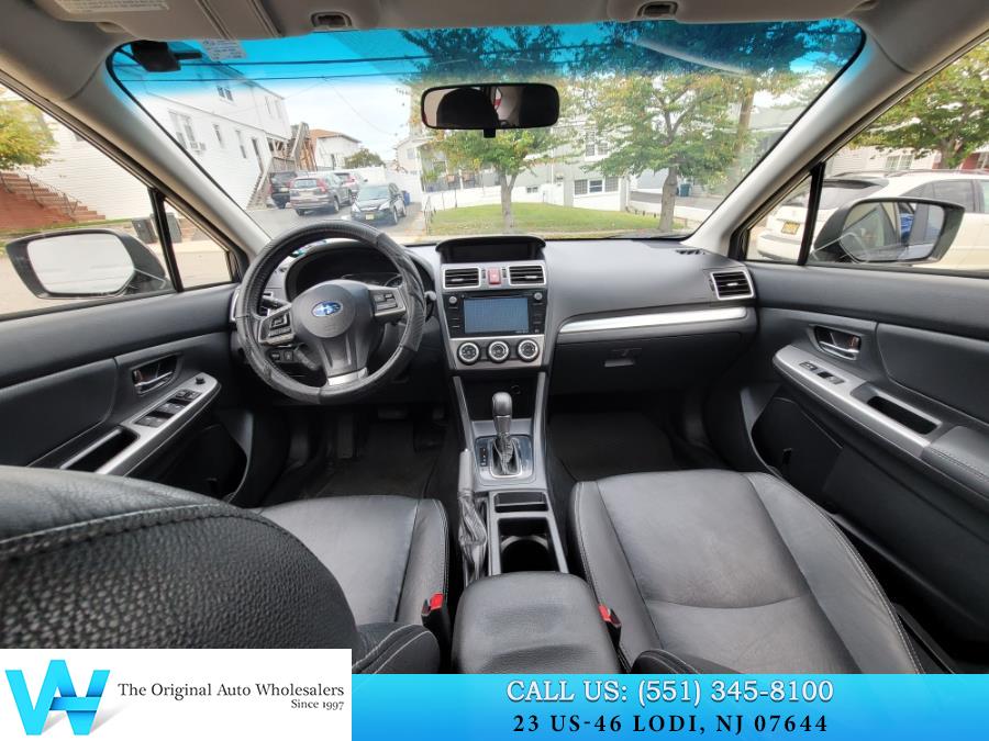 2015 Subaru XV Crosstrek 5dr CVT 2.0i Limited, available for sale in Lodi, New Jersey | AW Auto & Truck Wholesalers, Inc. Lodi, New Jersey 2015 Subaru XV Crosstrek 5dr CVT 2.0i Limited, available for sale in Lodi, New Jersey | AW Auto & Truck Wholesalers, Inc. Lodi, New Jersey