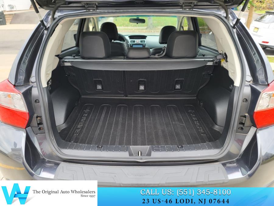 2015 Subaru XV Crosstrek 5dr CVT 2.0i Limited, available for sale in Lodi, New Jersey | AW Auto & Truck Wholesalers, Inc. Lodi, New Jersey 2015 Subaru XV Crosstrek 5dr CVT 2.0i Limited, available for sale in Lodi, New Jersey | AW Auto & Truck Wholesalers, Inc. Lodi, New Jersey