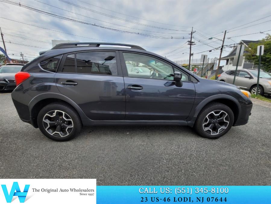2015 Subaru XV Crosstrek 5dr CVT 2.0i Limited, available for sale in Lodi, New Jersey | AW Auto & Truck Wholesalers, Inc. Lodi, New Jersey 2015 Subaru XV Crosstrek 5dr CVT 2.0i Limited, available for sale in Lodi, New Jersey | AW Auto & Truck Wholesalers, Inc. Lodi, New Jersey