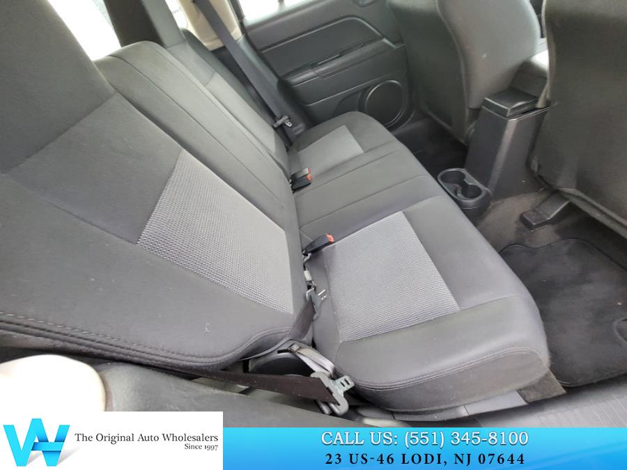 2014 Jeep Patriot 4WD 4dr Latitude, available for sale in Lodi, New Jersey | AW Auto & Truck Wholesalers, Inc. Lodi, New Jersey 2014 Jeep Patriot 4WD 4dr Latitude, available for sale in Lodi, New Jersey | AW Auto & Truck Wholesalers, Inc. Lodi, New Jersey