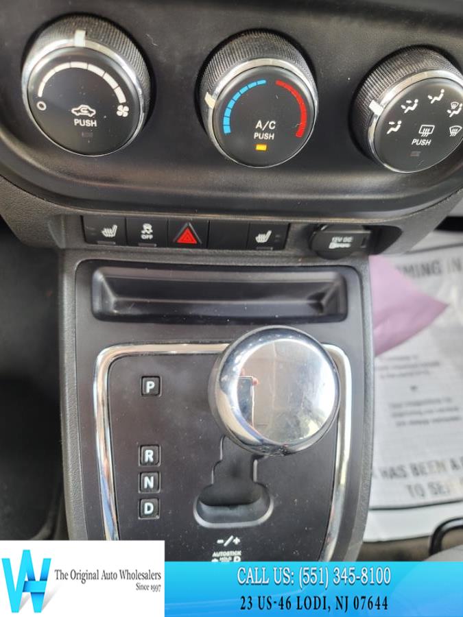 2014 Jeep Patriot 4WD 4dr Latitude, available for sale in Lodi, New Jersey | AW Auto & Truck Wholesalers, Inc. Lodi, New Jersey 2014 Jeep Patriot 4WD 4dr Latitude, available for sale in Lodi, New Jersey | AW Auto & Truck Wholesalers, Inc. Lodi, New Jersey