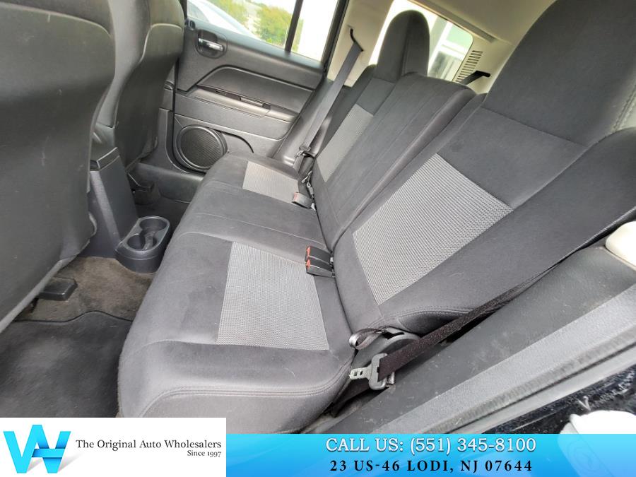 2014 Jeep Patriot 4WD 4dr Latitude, available for sale in Lodi, New Jersey | AW Auto & Truck Wholesalers, Inc. Lodi, New Jersey 2014 Jeep Patriot 4WD 4dr Latitude, available for sale in Lodi, New Jersey | AW Auto & Truck Wholesalers, Inc. Lodi, New Jersey