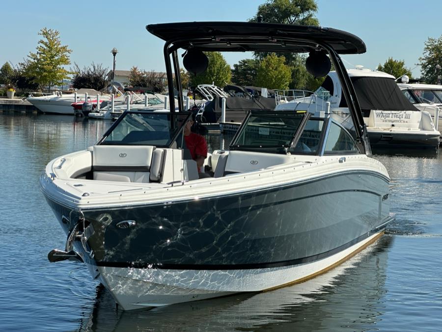 Used 2022 Cobalt R8 in Darien, Wisconsin | Geneva Motor Cars. Darien, Wisconsin