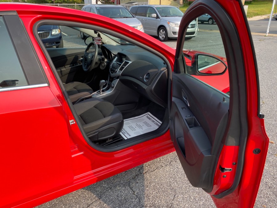 2016 Chevrolet Cruze Limited 4dr Sdn Auto LT w/1LT, available for sale in Bethlehem, Pennsylvania | Best Auto Deals LLC. Bethlehem, Pennsylvania 2016 Chevrolet Cruze Limited 4dr Sdn Auto LT w/1LT, available for sale in Bethlehem, Pennsylvania | Best Auto Deals LLC. Bethlehem, Pennsylvania