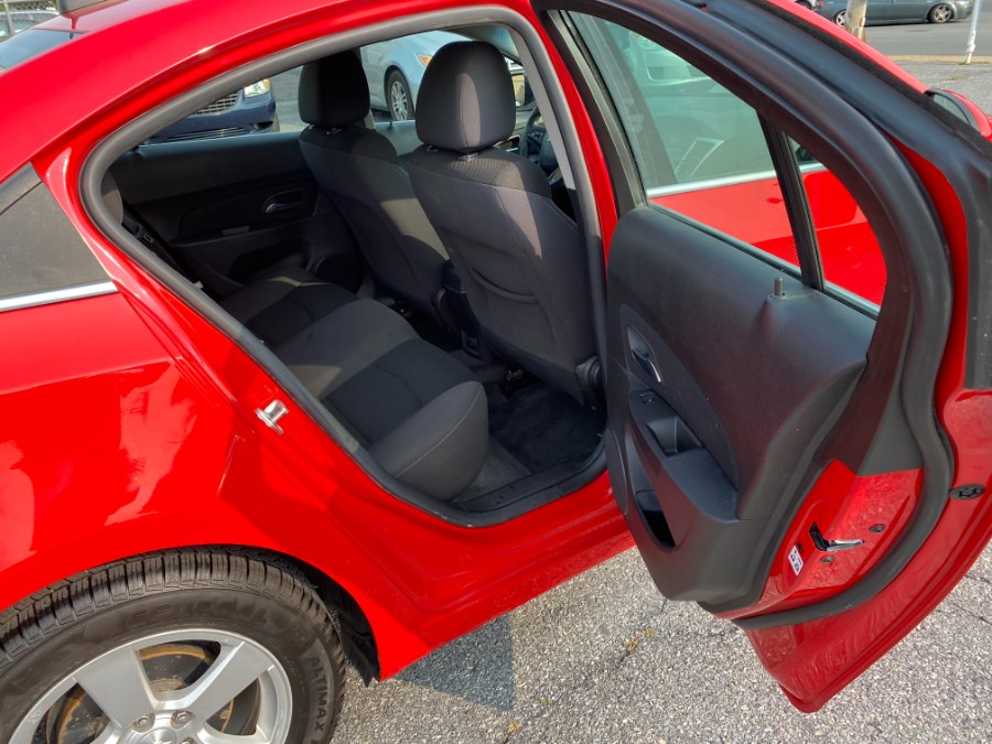 2016 Chevrolet Cruze Limited 4dr Sdn Auto LT w/1LT, available for sale in Bethlehem, Pennsylvania | Best Auto Deals LLC. Bethlehem, Pennsylvania 2016 Chevrolet Cruze Limited 4dr Sdn Auto LT w/1LT, available for sale in Bethlehem, Pennsylvania | Best Auto Deals LLC. Bethlehem, Pennsylvania
