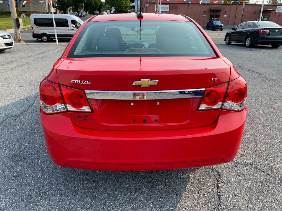 2016 Chevrolet Cruze Limited 4dr Sdn Auto LT w/1LT, available for sale in Bethlehem, Pennsylvania | Best Auto Deals LLC. Bethlehem, Pennsylvania 2016 Chevrolet Cruze Limited 4dr Sdn Auto LT w/1LT, available for sale in Bethlehem, Pennsylvania | Best Auto Deals LLC. Bethlehem, Pennsylvania