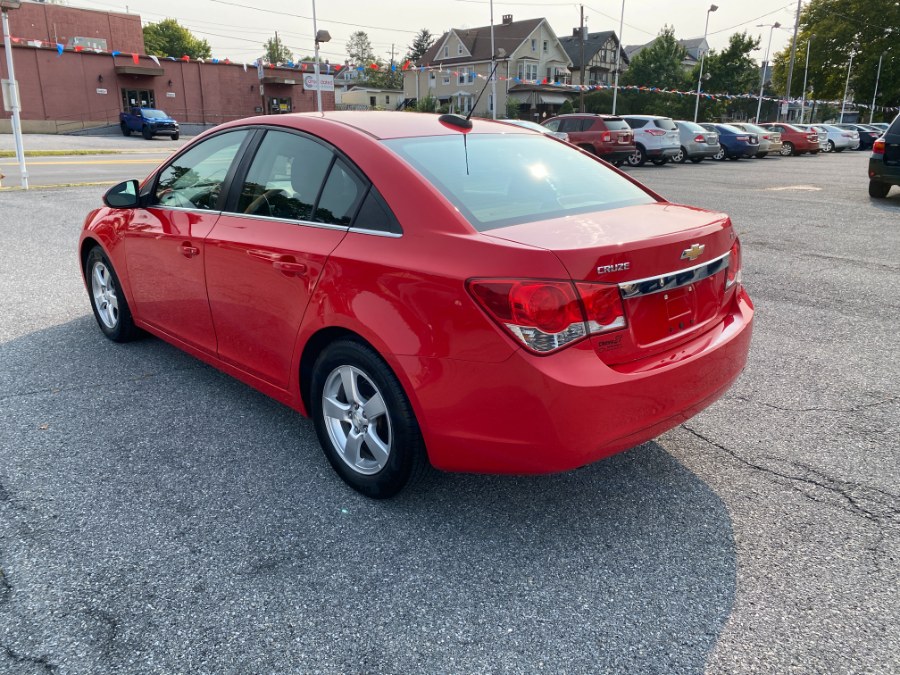 2016 Chevrolet Cruze Limited 4dr Sdn Auto LT w/1LT, available for sale in Bethlehem, Pennsylvania | Best Auto Deals LLC. Bethlehem, Pennsylvania 2016 Chevrolet Cruze Limited 4dr Sdn Auto LT w/1LT, available for sale in Bethlehem, Pennsylvania | Best Auto Deals LLC. Bethlehem, Pennsylvania