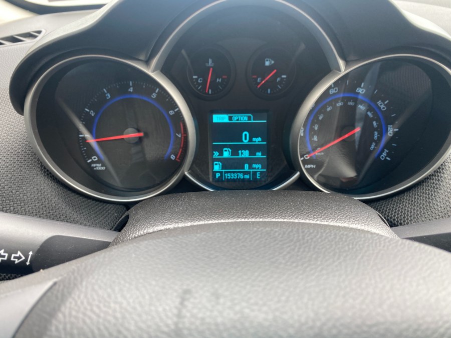 2016 Chevrolet Cruze Limited 4dr Sdn Auto LT w/1LT, available for sale in Bethlehem, Pennsylvania | Best Auto Deals LLC. Bethlehem, Pennsylvania 2016 Chevrolet Cruze Limited 4dr Sdn Auto LT w/1LT, available for sale in Bethlehem, Pennsylvania | Best Auto Deals LLC. Bethlehem, Pennsylvania