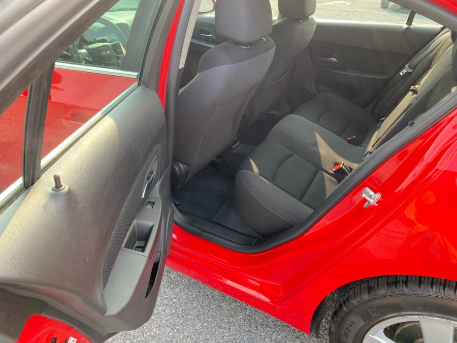2016 Chevrolet Cruze Limited 4dr Sdn Auto LT w/1LT, available for sale in Bethlehem, Pennsylvania | Best Auto Deals LLC. Bethlehem, Pennsylvania 2016 Chevrolet Cruze Limited 4dr Sdn Auto LT w/1LT, available for sale in Bethlehem, Pennsylvania | Best Auto Deals LLC. Bethlehem, Pennsylvania