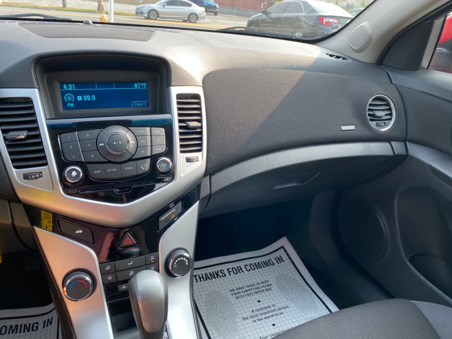 2016 Chevrolet Cruze Limited 4dr Sdn Auto LT w/1LT, available for sale in Bethlehem, Pennsylvania | Best Auto Deals LLC. Bethlehem, Pennsylvania 2016 Chevrolet Cruze Limited 4dr Sdn Auto LT w/1LT, available for sale in Bethlehem, Pennsylvania | Best Auto Deals LLC. Bethlehem, Pennsylvania