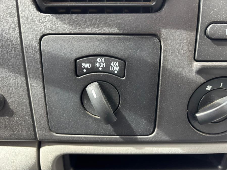 2007 Ford Super Duty F-250 4WD SuperCab 142" XL, available for sale in New haven, Connecticut | Wilson Maturo Motors. New haven, Connecticut 2007 Ford Super Duty F-250 4WD SuperCab 142" XL, available for sale in New haven, Connecticut | Wilson Maturo Motors. New haven, Connecticut
