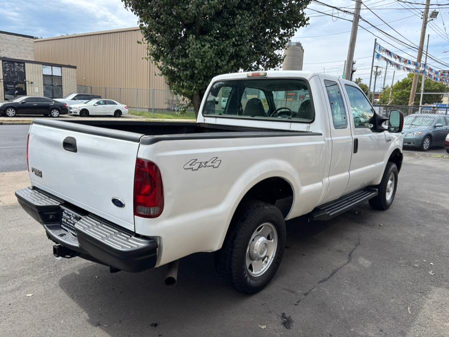 2007 Ford Super Duty F-250 4WD SuperCab 142" XL, available for sale in New haven, Connecticut | Wilson Maturo Motors. New haven, Connecticut 2007 Ford Super Duty F-250 4WD SuperCab 142" XL, available for sale in New haven, Connecticut | Wilson Maturo Motors. New haven, Connecticut
