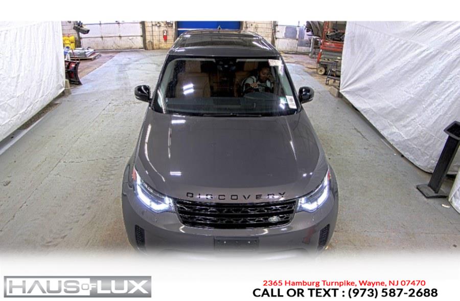 2017 Land Rover Discovery HSE Luxury V6 Supercharged, available for sale in Wayne, New Jersey | Haus of Lux. Wayne, New Jersey 2017 Land Rover Discovery HSE Luxury V6 Supercharged, available for sale in Wayne, New Jersey | Haus of Lux. Wayne, New Jersey