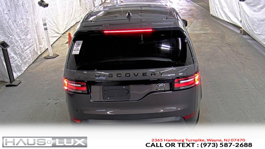 2017 Land Rover Discovery HSE Luxury V6 Supercharged, available for sale in Wayne, New Jersey | Haus of Lux. Wayne, New Jersey 2017 Land Rover Discovery HSE Luxury V6 Supercharged, available for sale in Wayne, New Jersey | Haus of Lux. Wayne, New Jersey