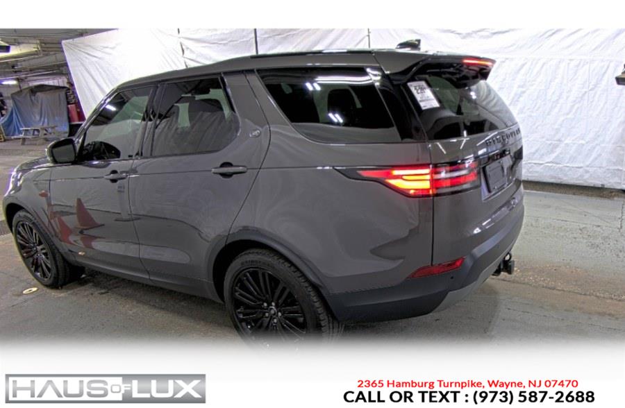 2017 Land Rover Discovery HSE Luxury V6 Supercharged, available for sale in Wayne, New Jersey | Haus of Lux. Wayne, New Jersey 2017 Land Rover Discovery HSE Luxury V6 Supercharged, available for sale in Wayne, New Jersey | Haus of Lux. Wayne, New Jersey
