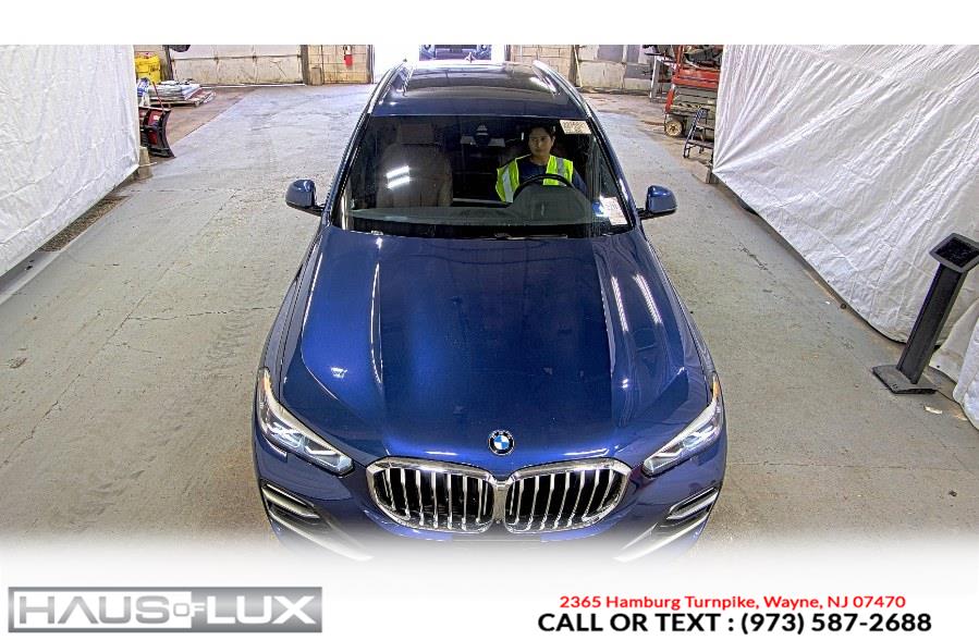 2020 BMW X5 xDrive40i Sports Activity Vehicle, available for sale in Wayne, New Jersey | Haus of Lux. Wayne, New Jersey 2020 BMW X5 xDrive40i Sports Activity Vehicle, available for sale in Wayne, New Jersey | Haus of Lux. Wayne, New Jersey