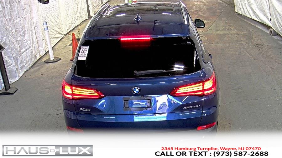 2020 BMW X5 xDrive40i Sports Activity Vehicle, available for sale in Wayne, New Jersey | Haus of Lux. Wayne, New Jersey 2020 BMW X5 xDrive40i Sports Activity Vehicle, available for sale in Wayne, New Jersey | Haus of Lux. Wayne, New Jersey