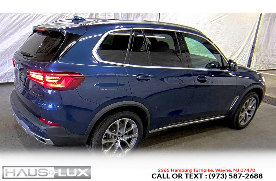2020 BMW X5 xDrive40i Sports Activity Vehicle, available for sale in Wayne, New Jersey | Haus of Lux. Wayne, New Jersey 2020 BMW X5 xDrive40i Sports Activity Vehicle, available for sale in Wayne, New Jersey | Haus of Lux. Wayne, New Jersey